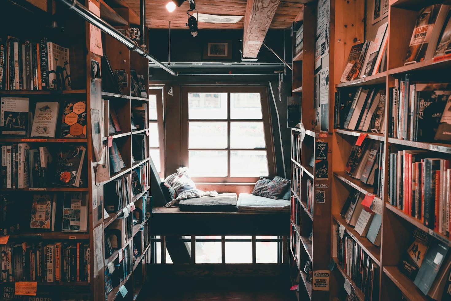 The Subtle Art of Staying Present Today