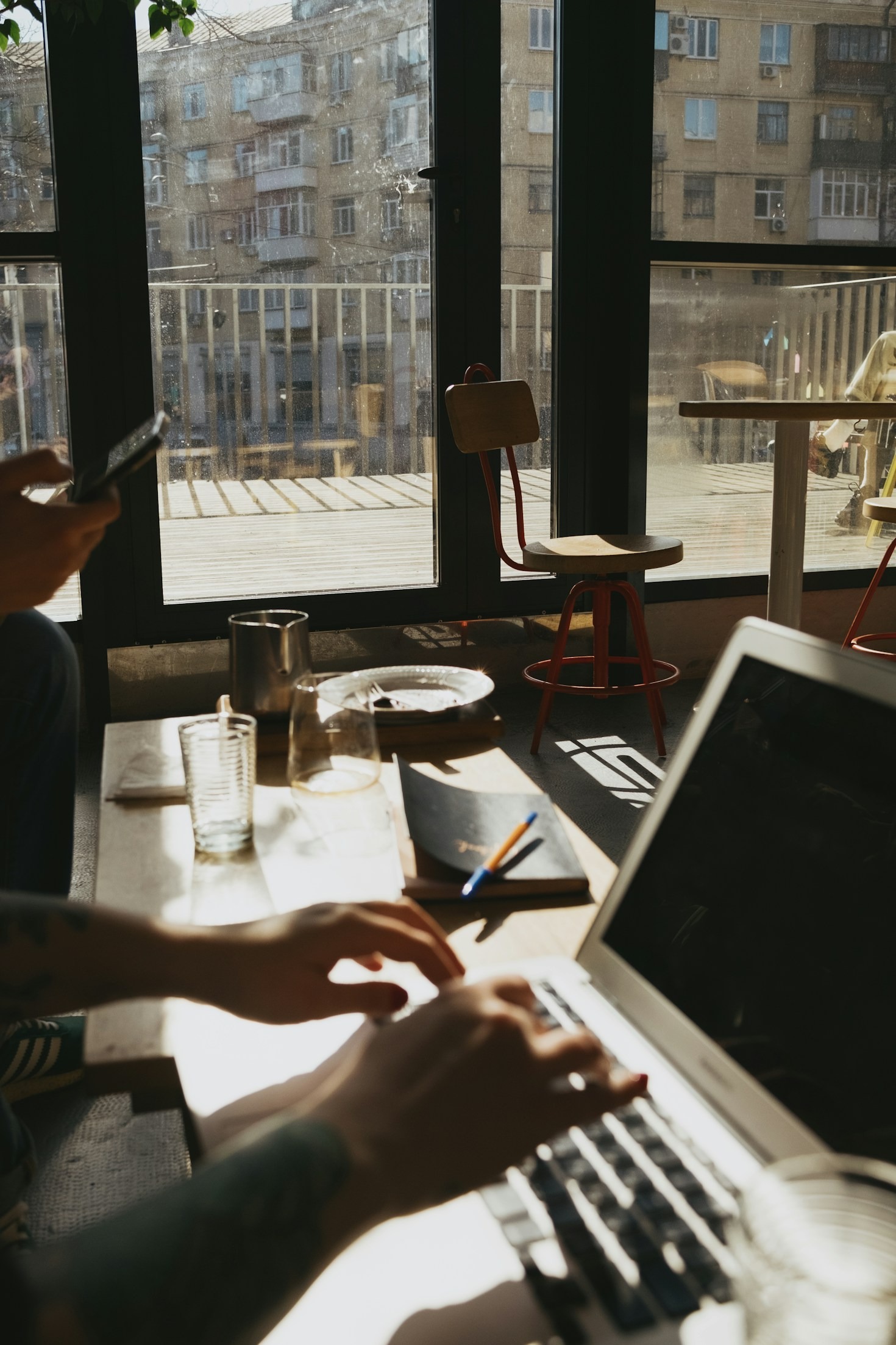 Small Daily Practices for a Richer Life
